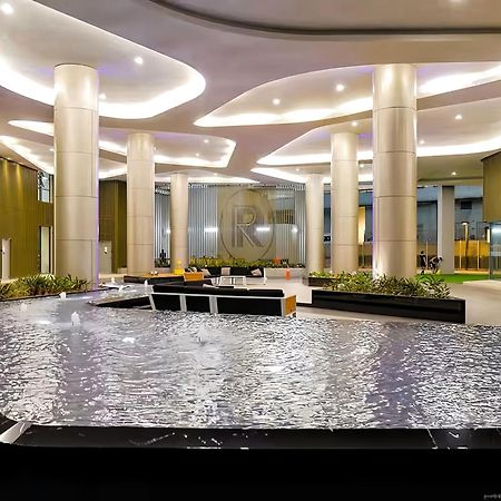 شقة The Robertson Bukit Bintang كوالالمبور المظهر الخارجي الصورة