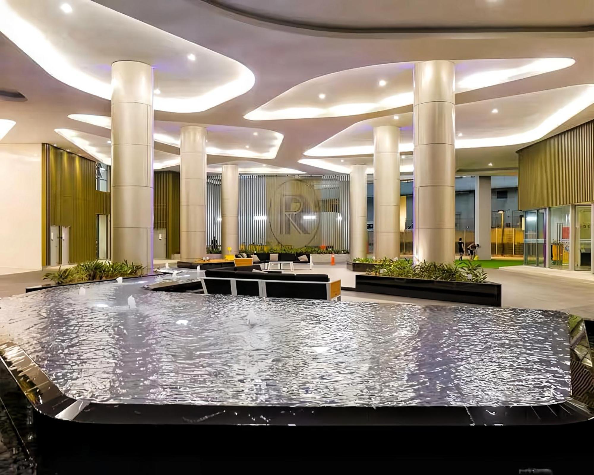 شقة The Robertson Bukit Bintang كوالالمبور المظهر الخارجي الصورة